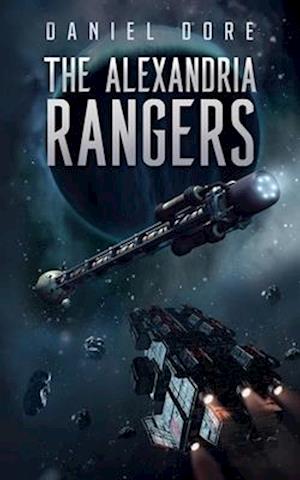 The Alexandria Rangers