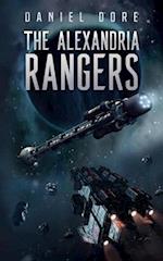 The Alexandria Rangers