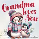 Grandma Loves You