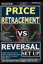 Master Price Retracement Vs Reversal Set Up