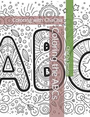 Coloring the ABCs