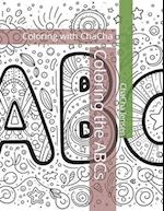 Coloring the ABCs