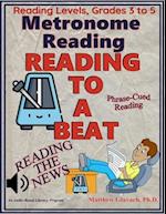 Reading To A Beat