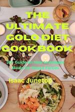 The Ultimate Golo Diet Cookbook