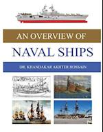 An Overview of Naval Ships