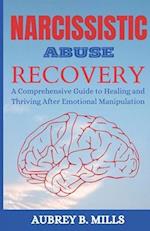 Narcissistic Abuse Recovery