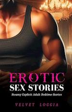 Erotic Sex Stories