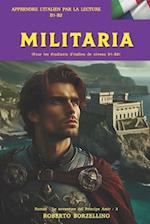 MILITARIA (Italiano B1-B2)