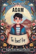 Adam the Honest boy