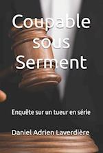 Coupable sous Serment