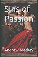Sins of Passion