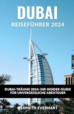 Dubai Reiseführer 2024