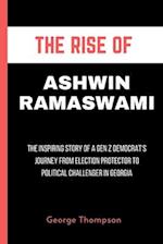 The Rise Of Ashwin Ramaswami