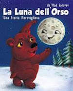 La Luna dell'Orso