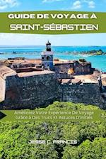 Guide De voyage à Saint-Sébastien