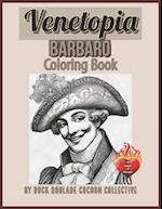 Barbaro, Venetopia