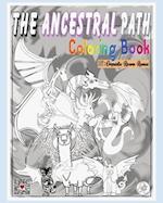 The Ancestral Path Coloring Book
