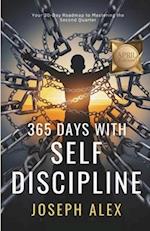 365 Days with Self Discipline