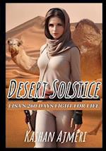 Desert Solstice