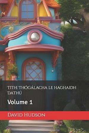 Tithe Thógálacha le haghaidh Dathú