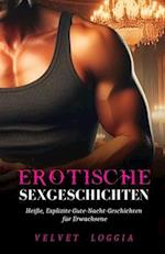 Erotische Sexgeschichten