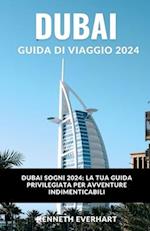 Dubai Guida Di Viaggio 2024