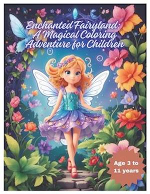 Enchanted Fairyland