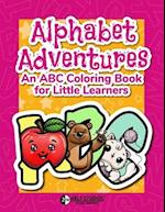 Alphabet Adventures