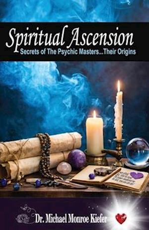 Spiritual Ascension