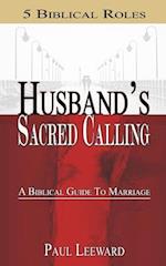 Husband's Sacred Calling