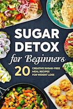 Sugar Detox for Beginners