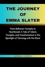 The Journey of Emma Slater