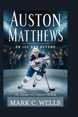 Auston Matthews