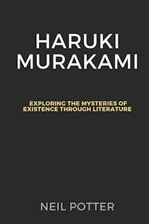 Haruki Murakami