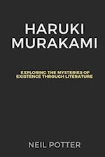 Haruki Murakami