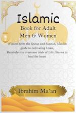 Islamic book for Adult Men & Women