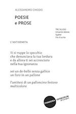 POESIE e PROSE