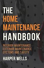 The Home Maintenance Handbook