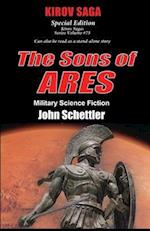The Sons of Ares