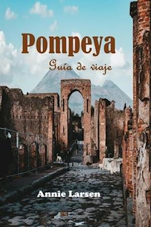 Pompeya 2024 2025