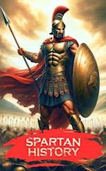 Spartan History