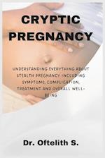 Cryptic Pregnancy