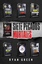 Siete Pecados Mortales