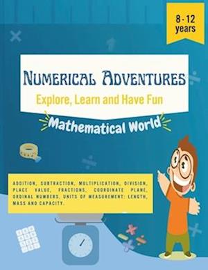 Numerical Adventures