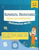 Numerical Adventures