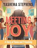 Meeting Joy