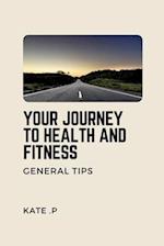 Your Journey to Health and Fitness