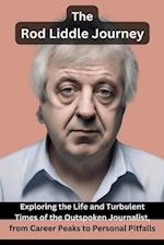 The Rod Liddle Journey