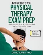 Physical Therapy Exam Prep