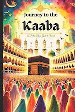 Journey to the Kaaba